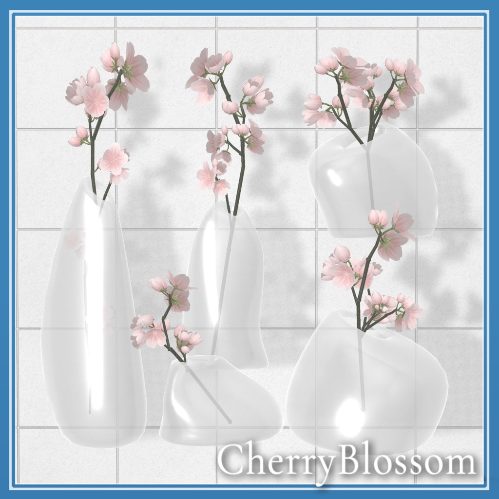 Cherry blossom