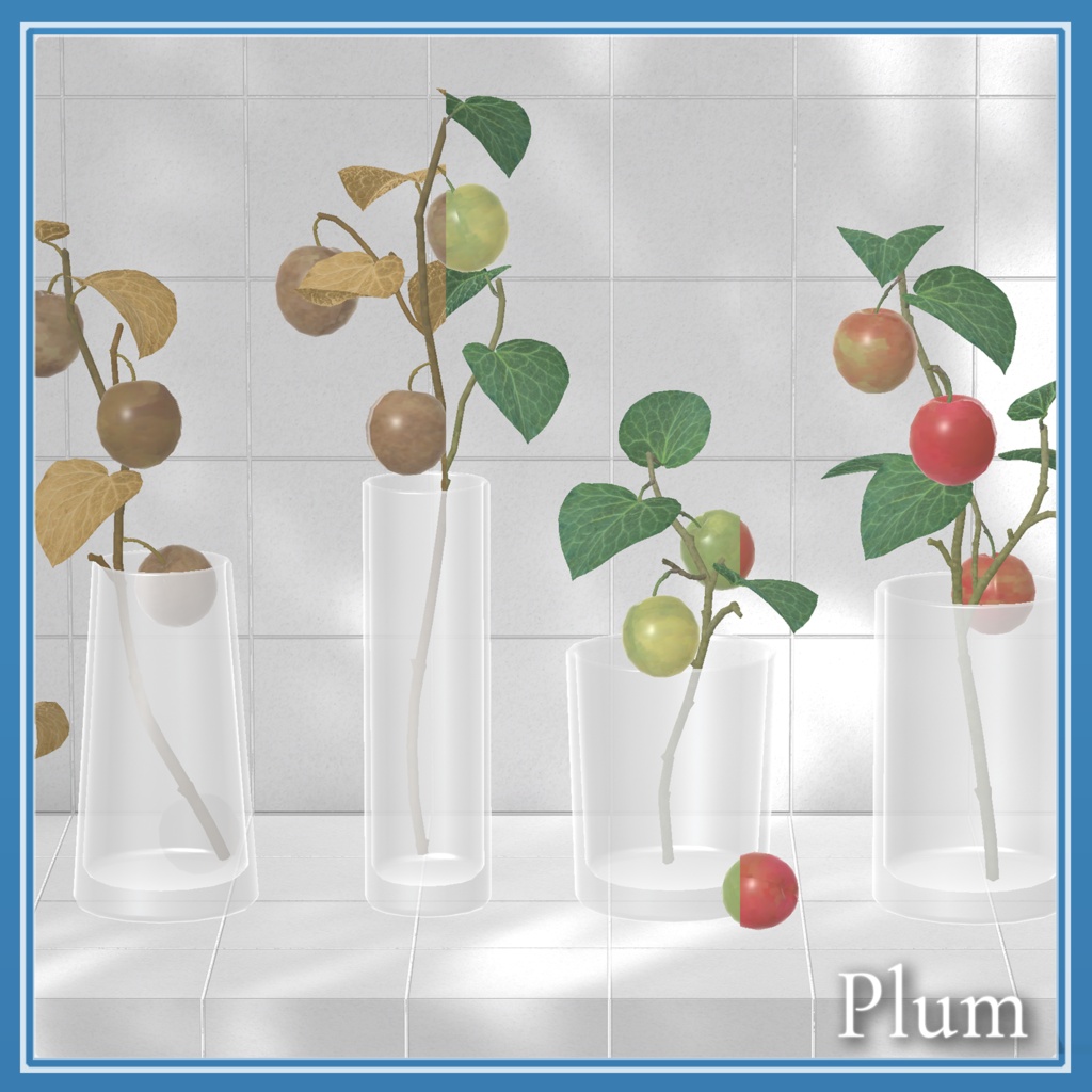 Plum