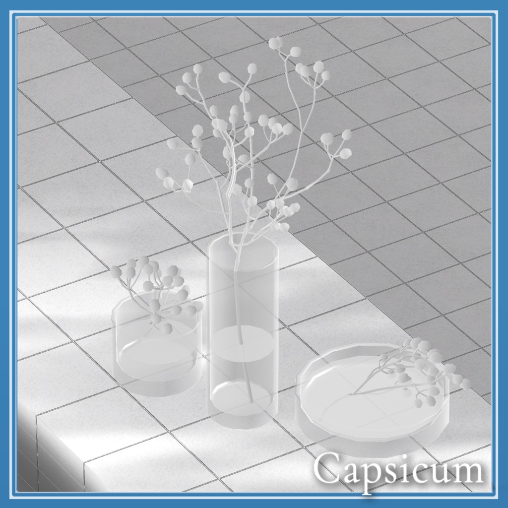 Capsicum
