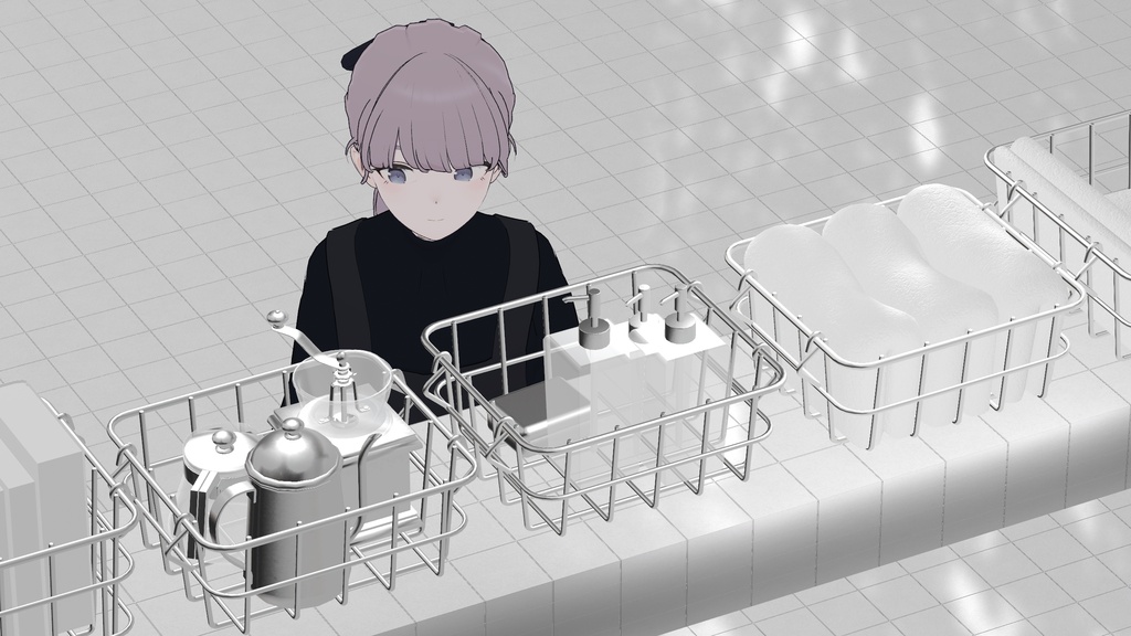 Wire Basket