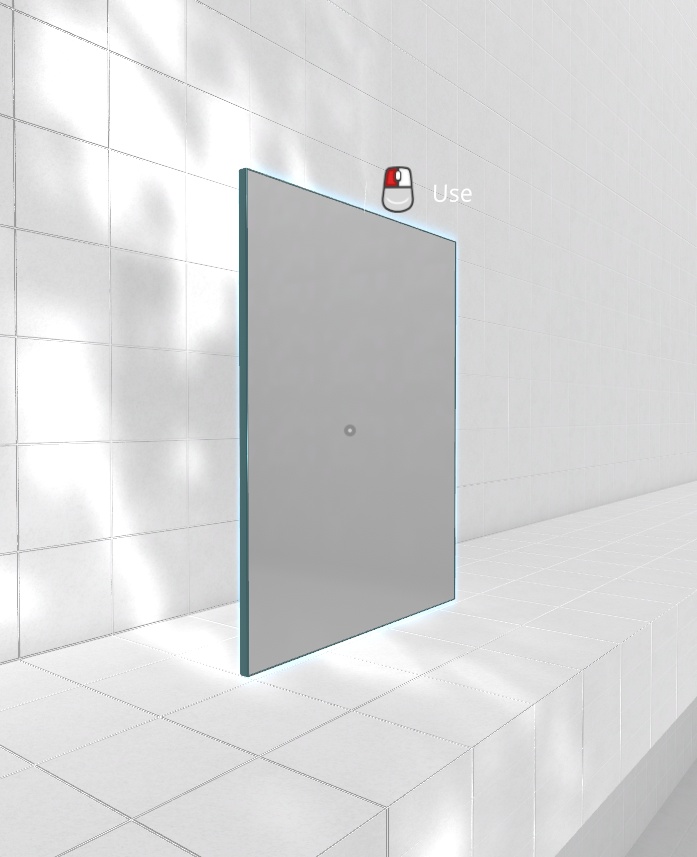 Minimal Mirror