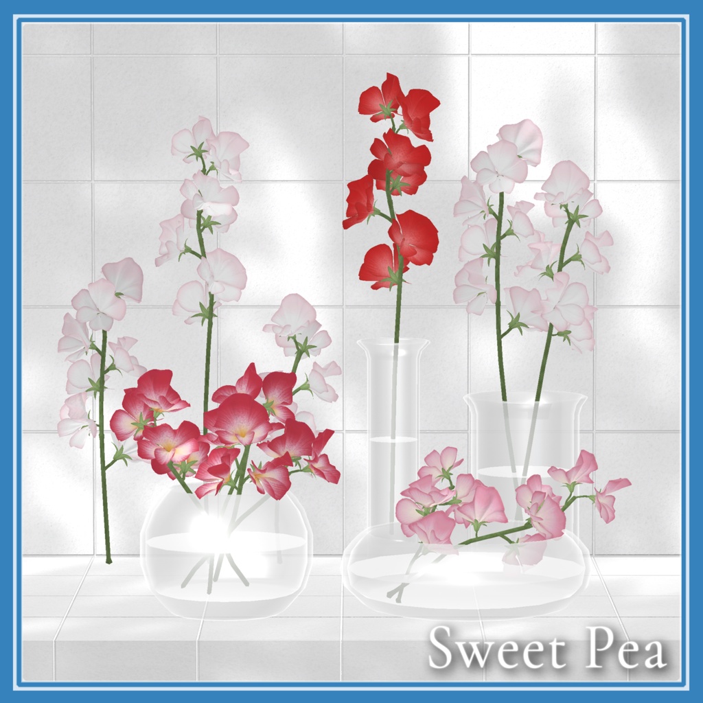 Sweet Pea