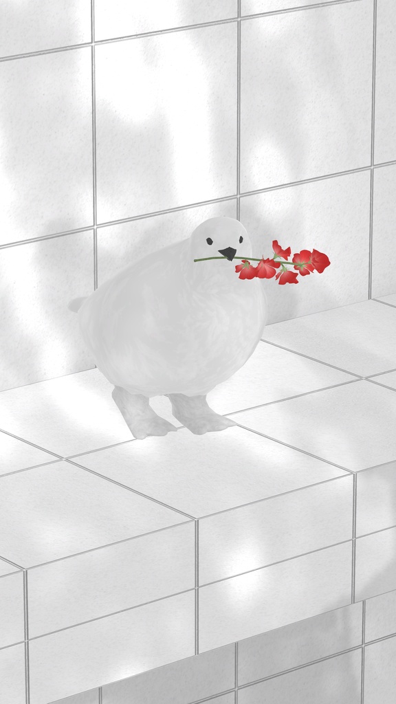 Raichou/Ptarmigan