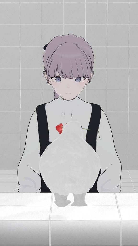 Raichou/Ptarmigan