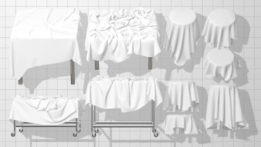 Atelier Collection