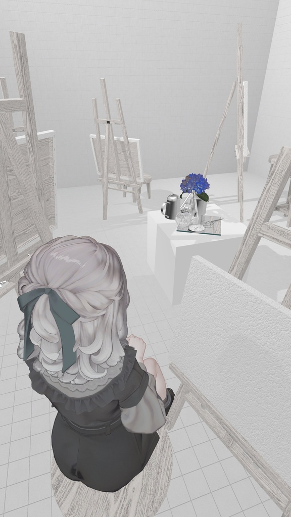 Atelier Collection