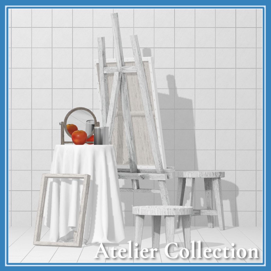 Atelier Collection
