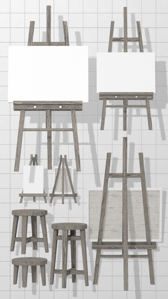 Atelier Collection