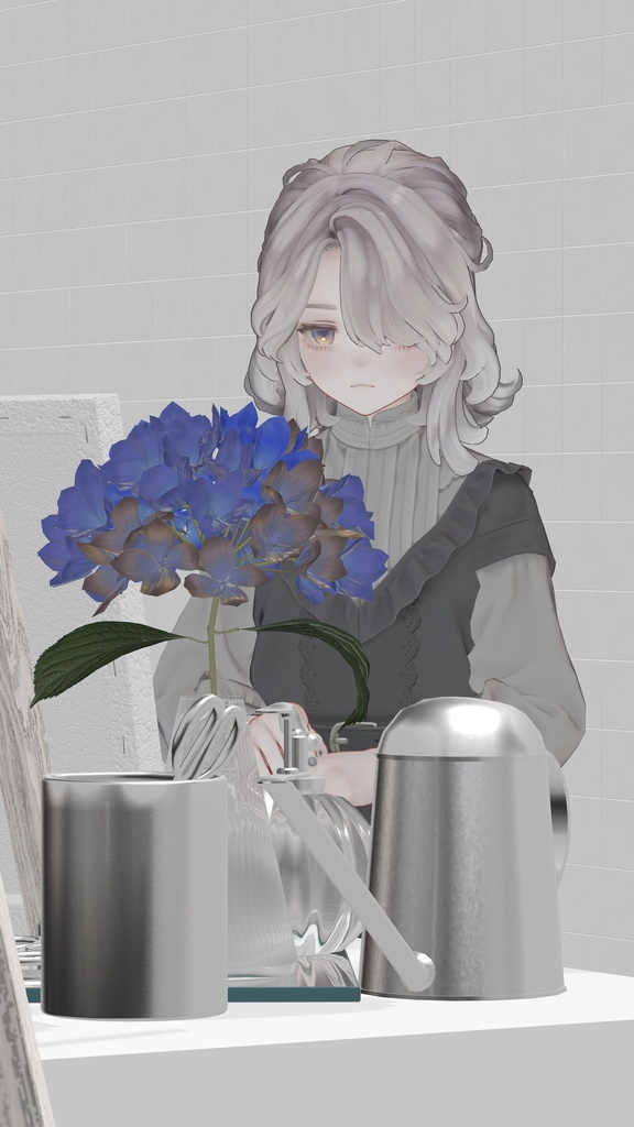 Atelier Collection