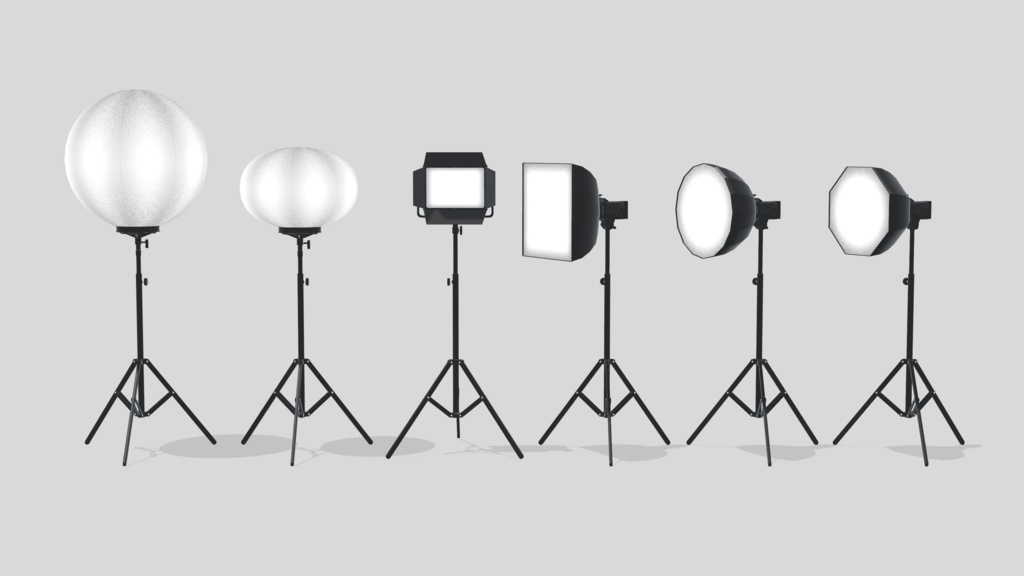 Photo Studio Collection