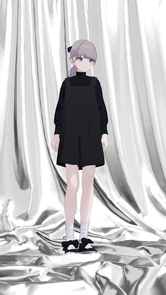 Draped Backdrop