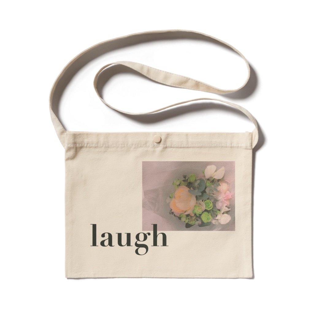 《受注生産》おはなスコッシュ