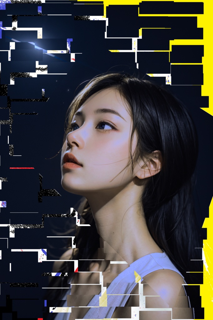 Unreal Works of Alan Ingres vol.6