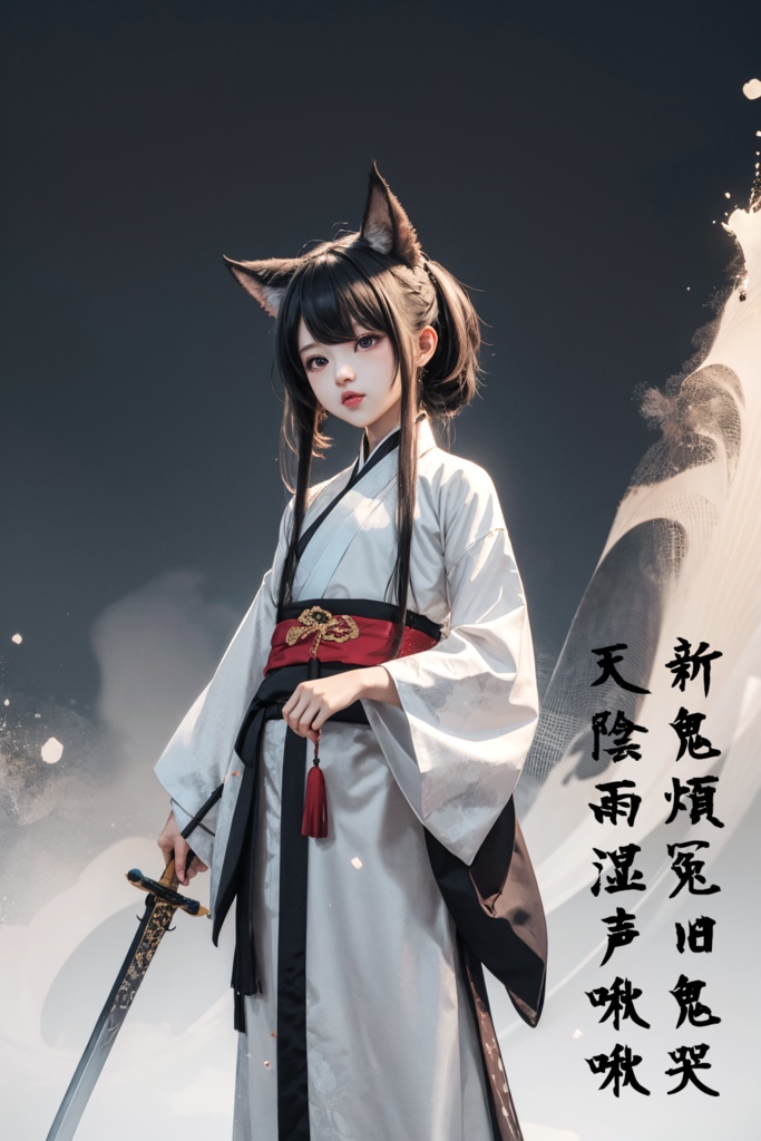 Unreal Works of Alan Ingres vol.6