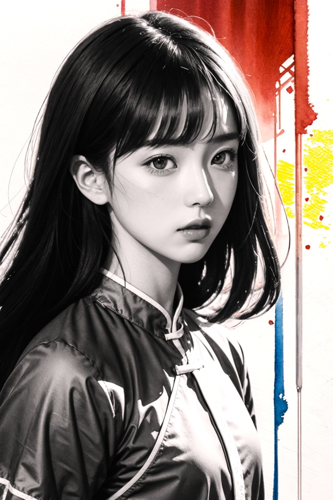 Unreal Works of Alan Ingres vol.6