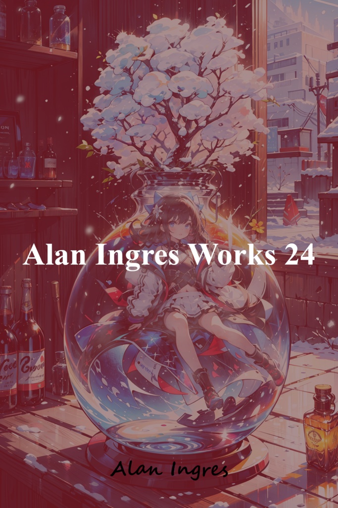 Alan Ingres Works 24