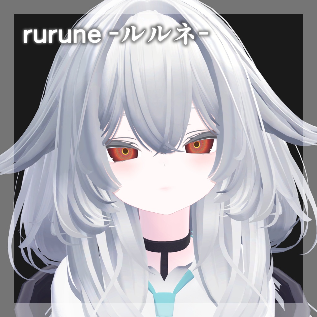 ✨SALE✨【10Avatar対応】Angel Eye Texture【10Colors】