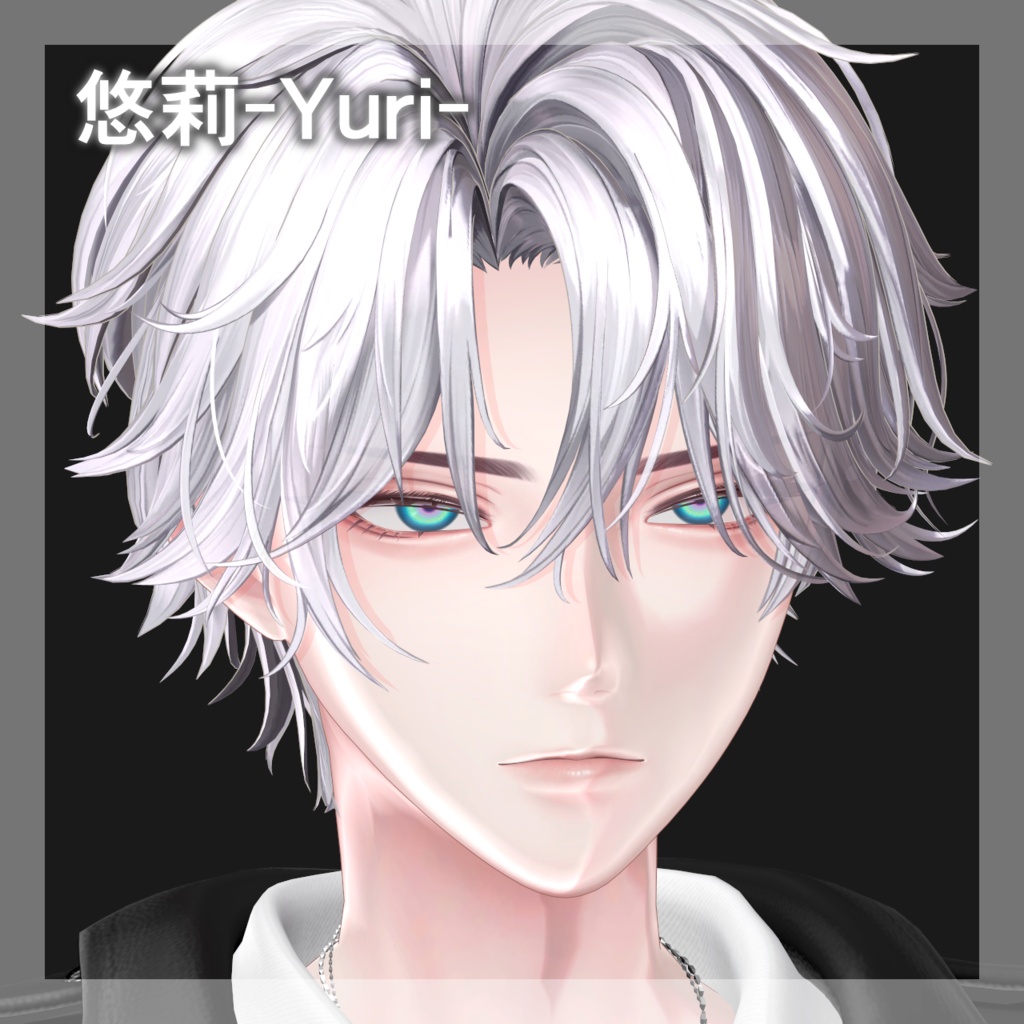 ✨SALE✨【10Avatar対応】Angel Eye Texture【10Colors】