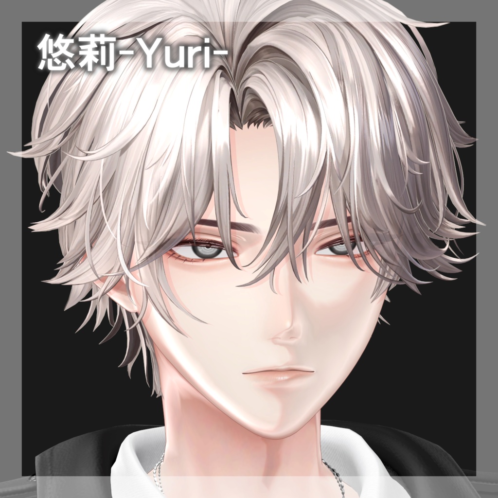 ✨SALE✨【10Avatar対応】Angel Eye Texture【10Colors】
