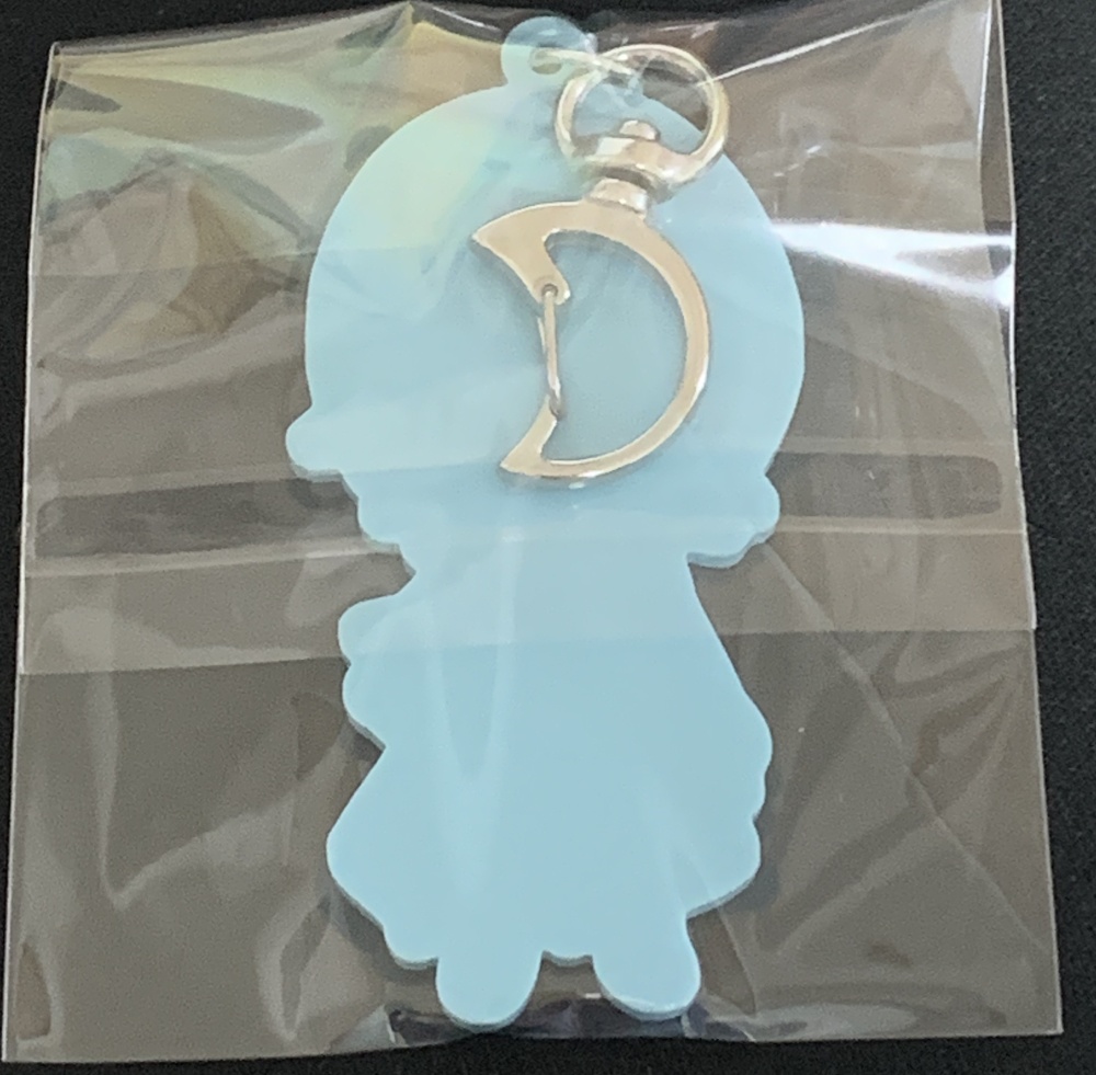 カラーアクキー【セス】