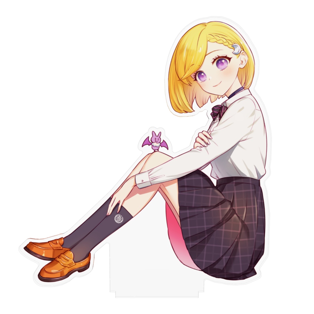 美亜フィギュア