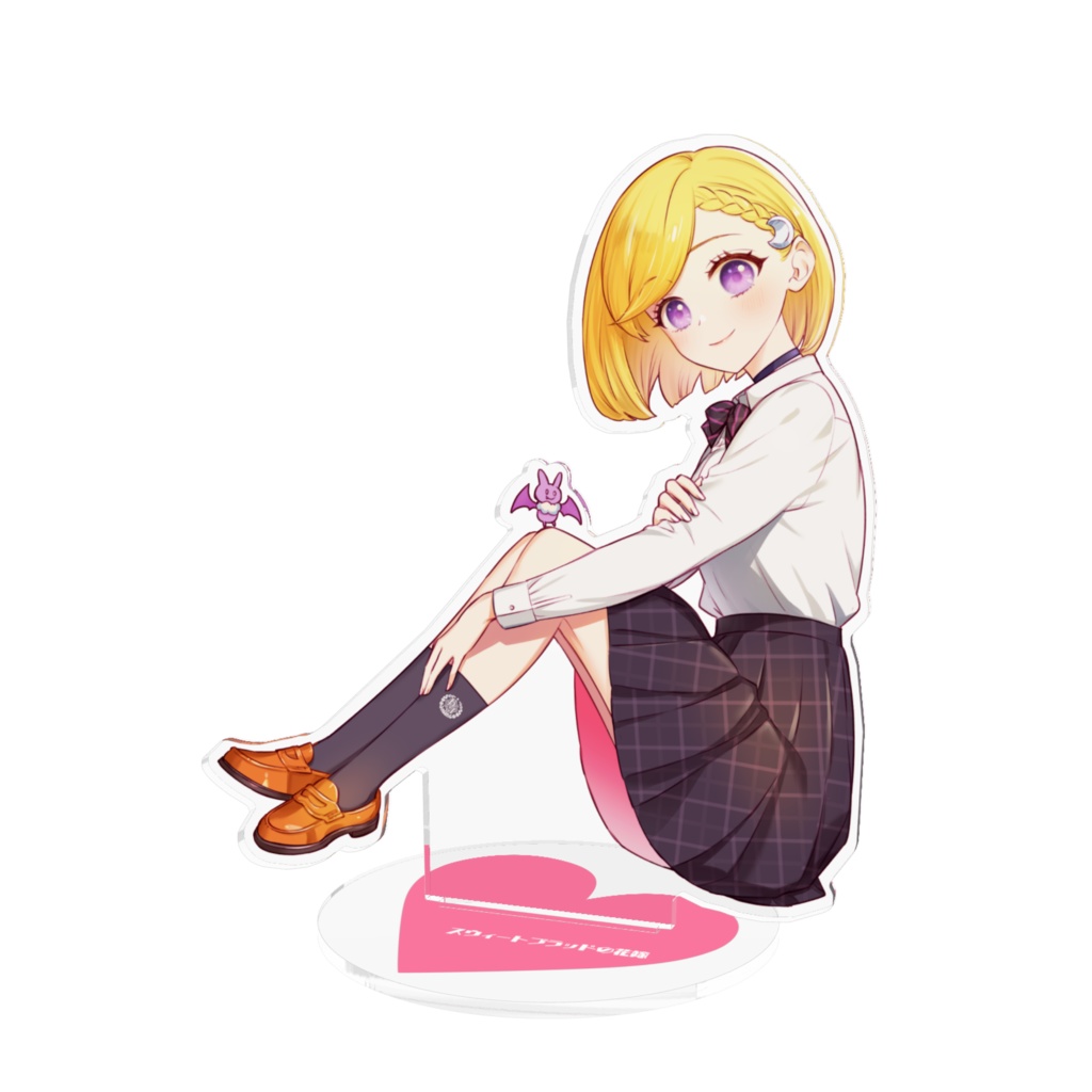 美亜フィギュア