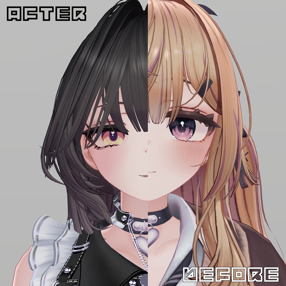 【ゆめか専用】2000 Star Eye (1色だけ無料!)【19color】