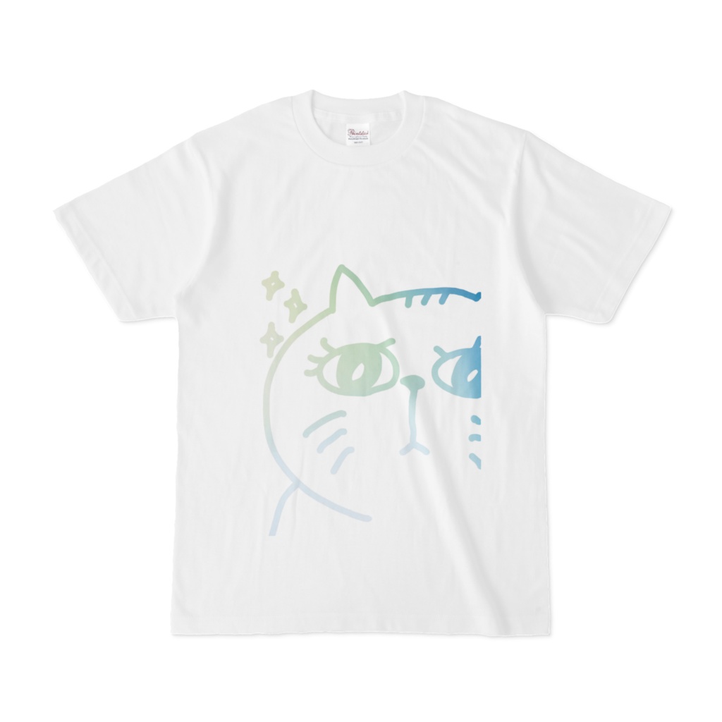 キラキラおめめでおねだりおキャット様