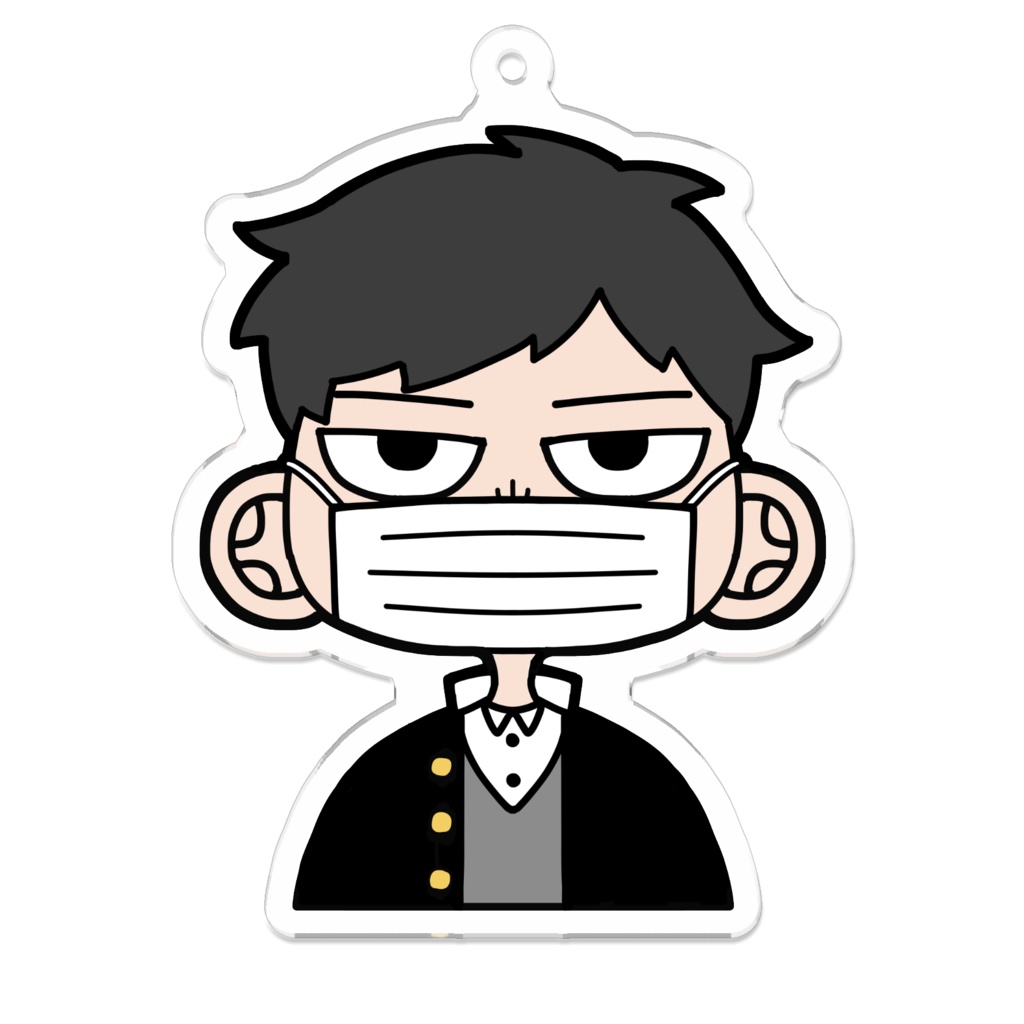 松坂アクキー