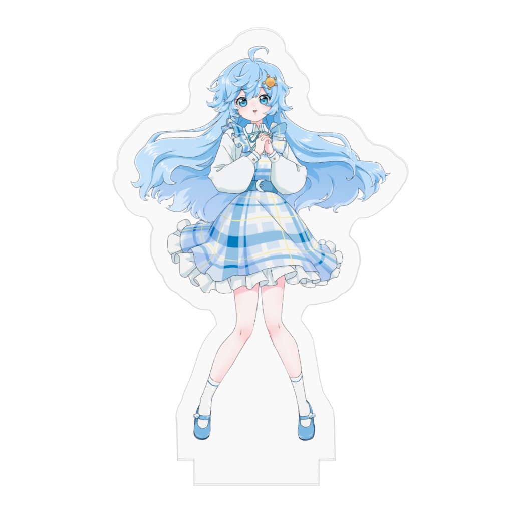 #青春とらむね アクリルスタンド