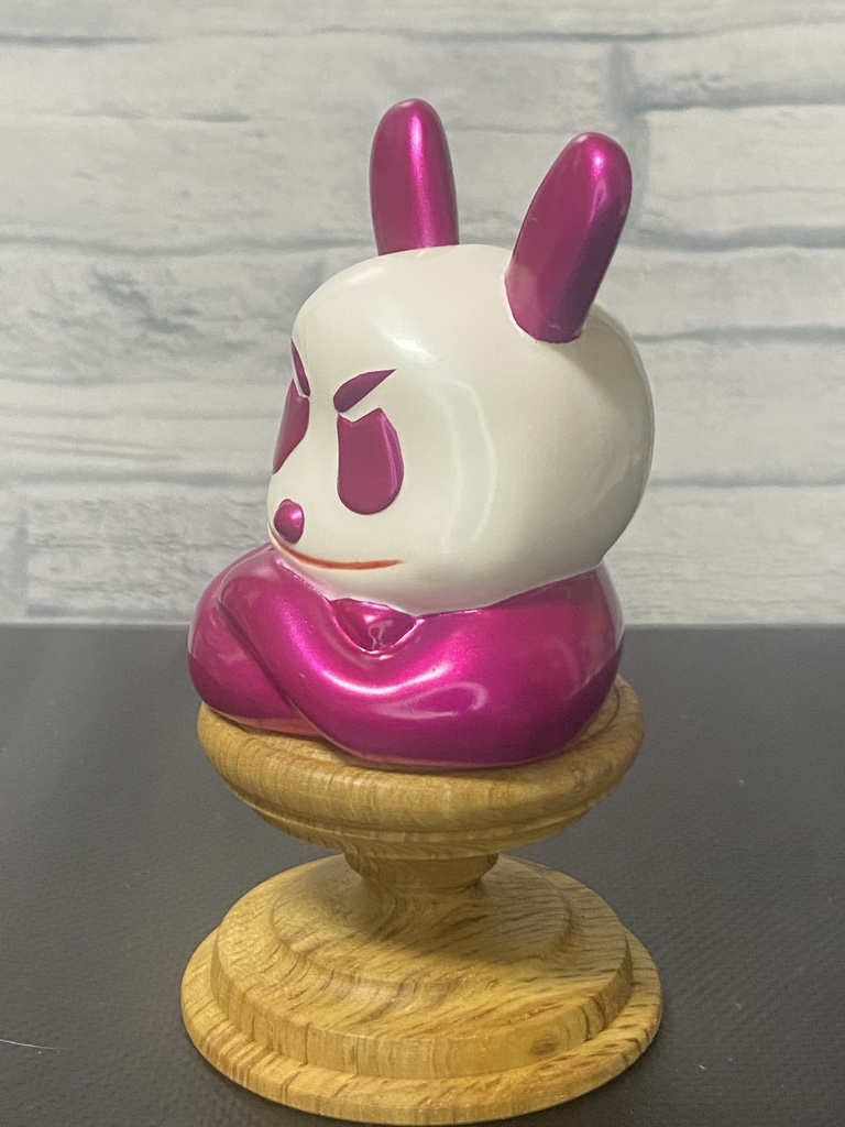 パンダ店長ドヤver