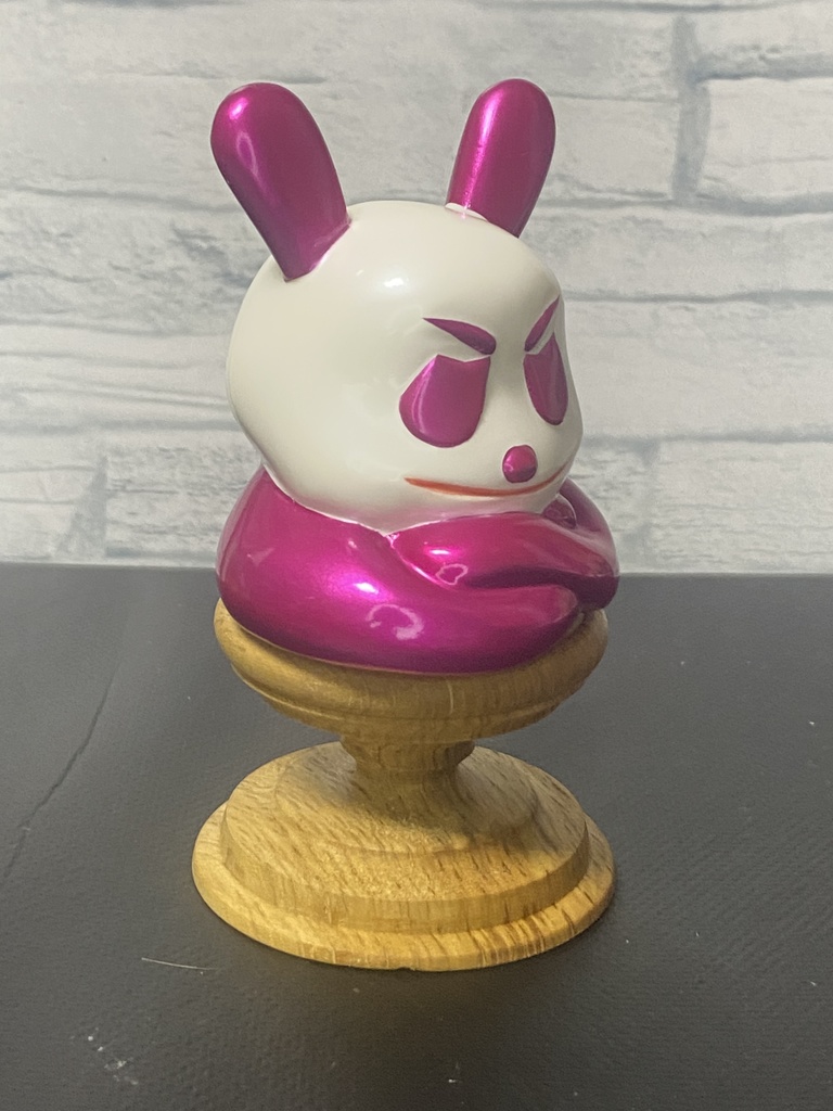 パンダ店長ドヤver