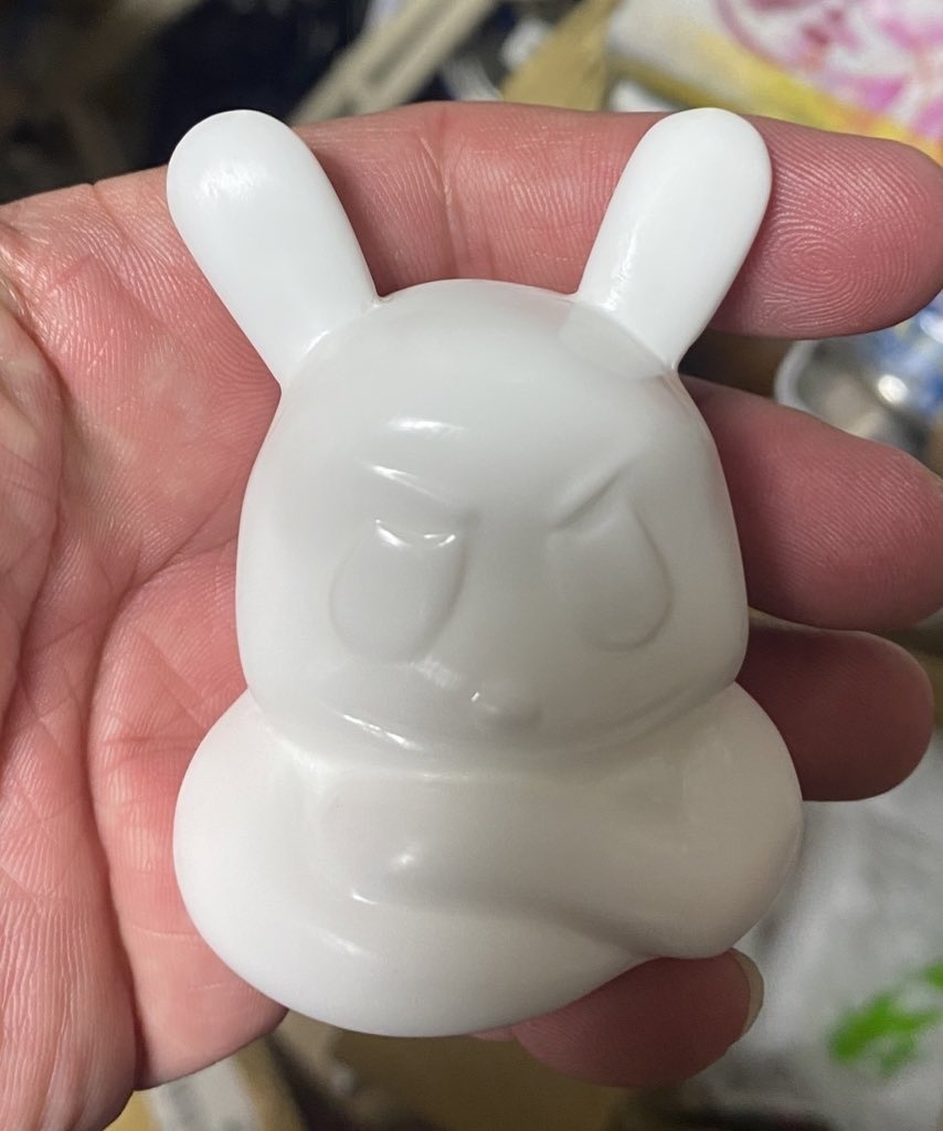 パンダ店長ドヤver