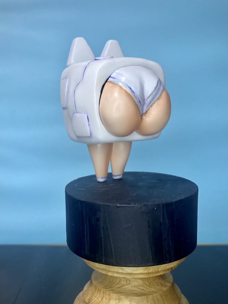 ハコシリミニ