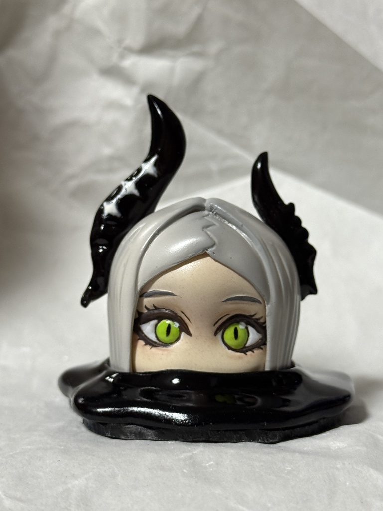 どこでもレヴィアタン