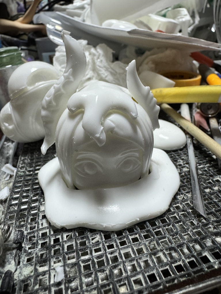 どこでもレヴィアタン