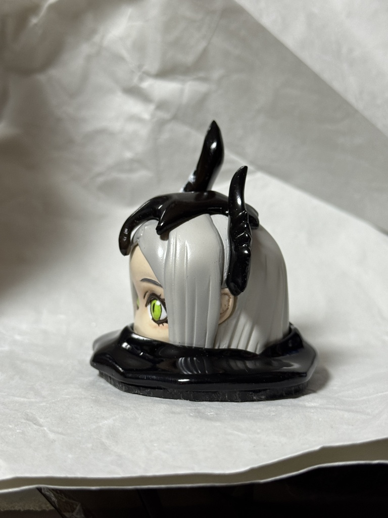 どこでもレヴィアタン