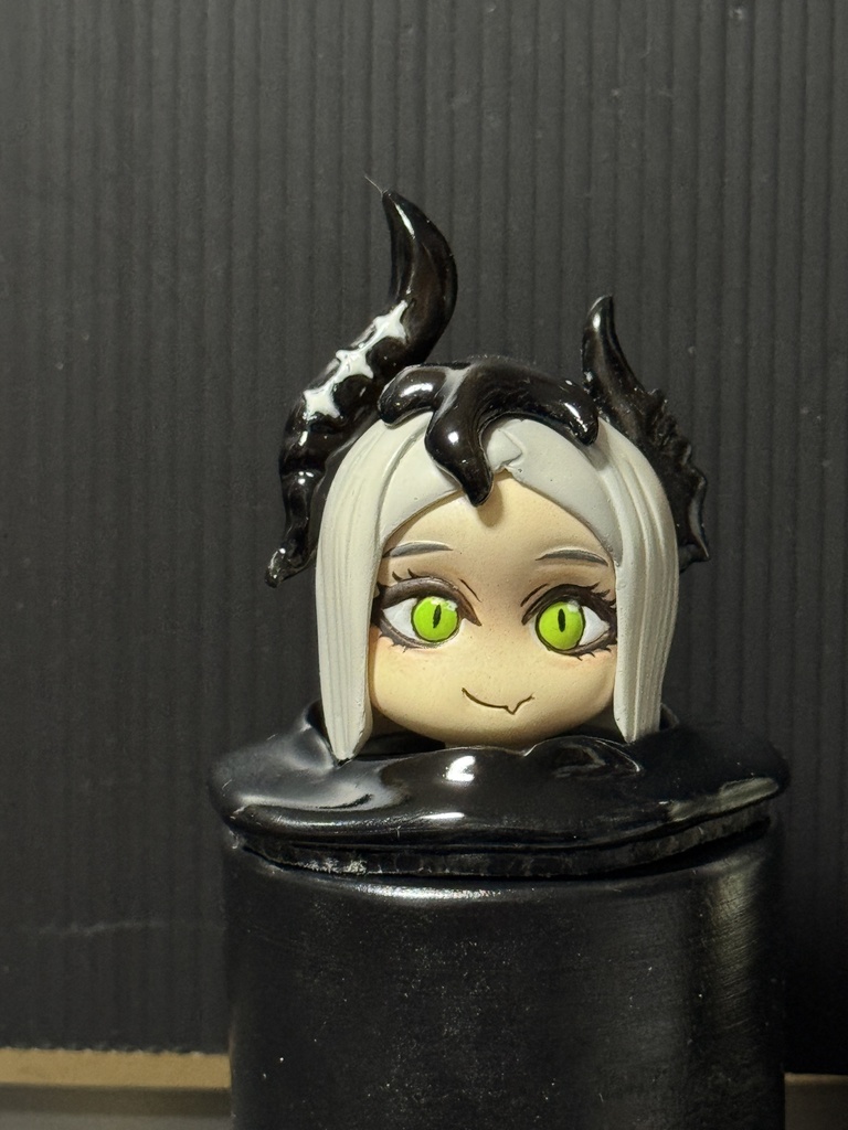 どこでもレヴィアタン