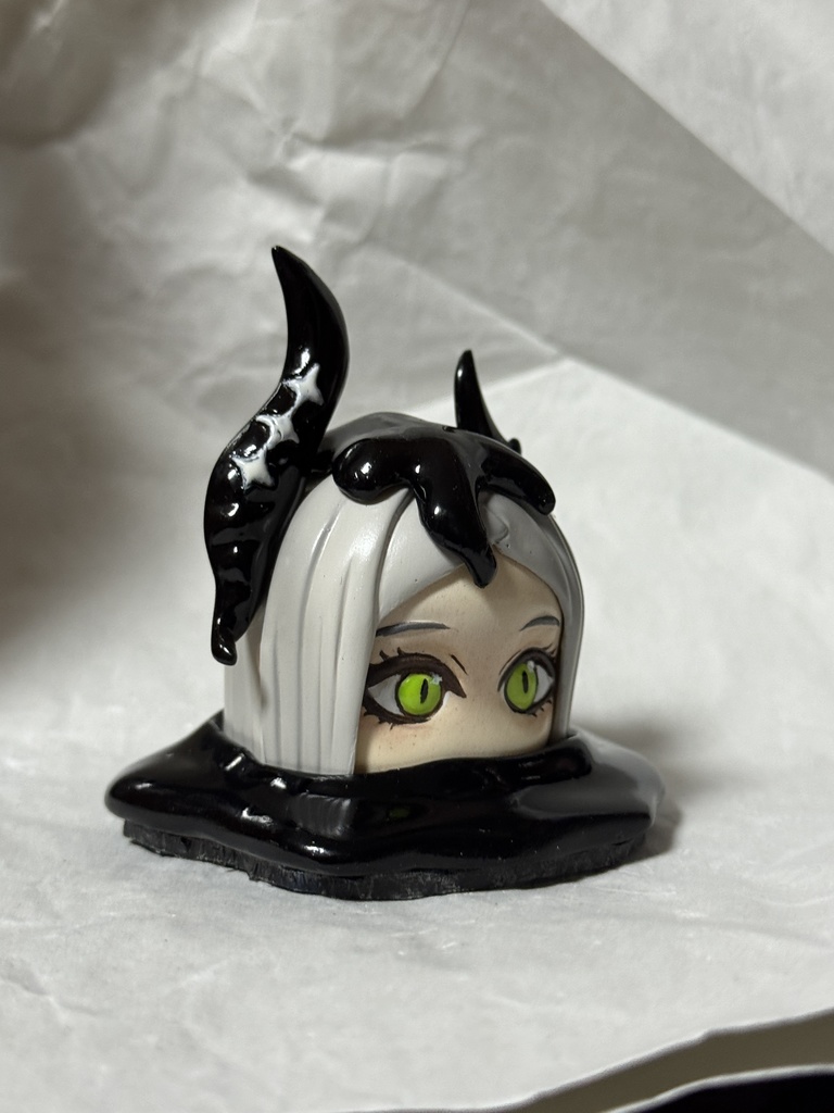 どこでもレヴィアタン