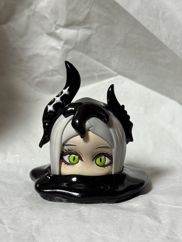 どこでもレヴィアタン