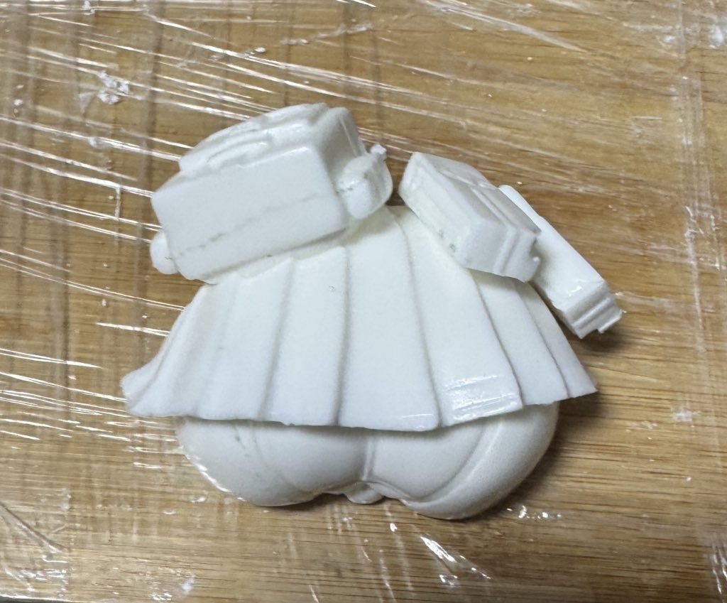 NIKKEヒップコレクション01ネオン