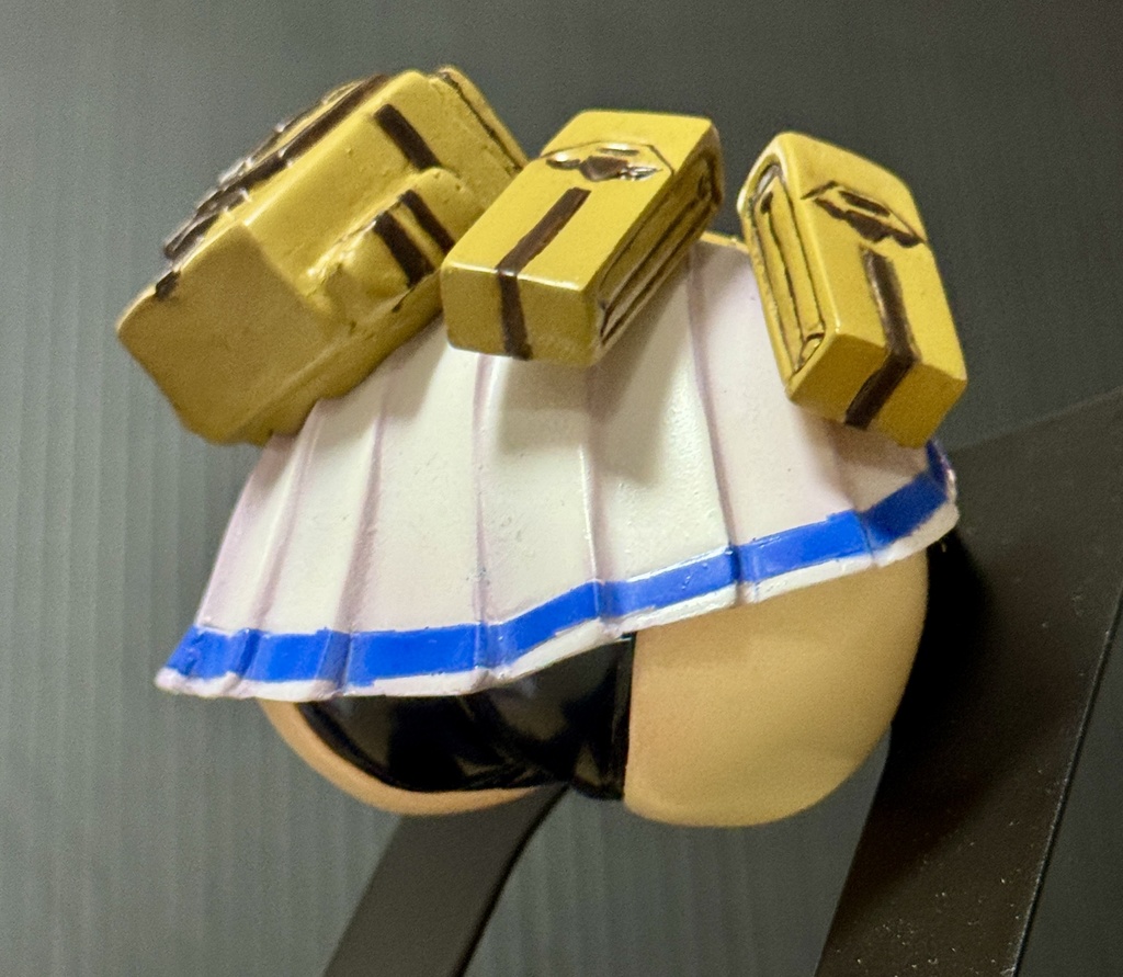 NIKKEヒップコレクション01ネオン