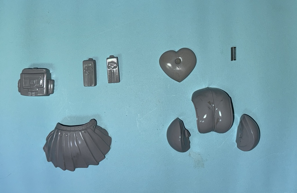 NIKKEヒップコレクション01ネオン