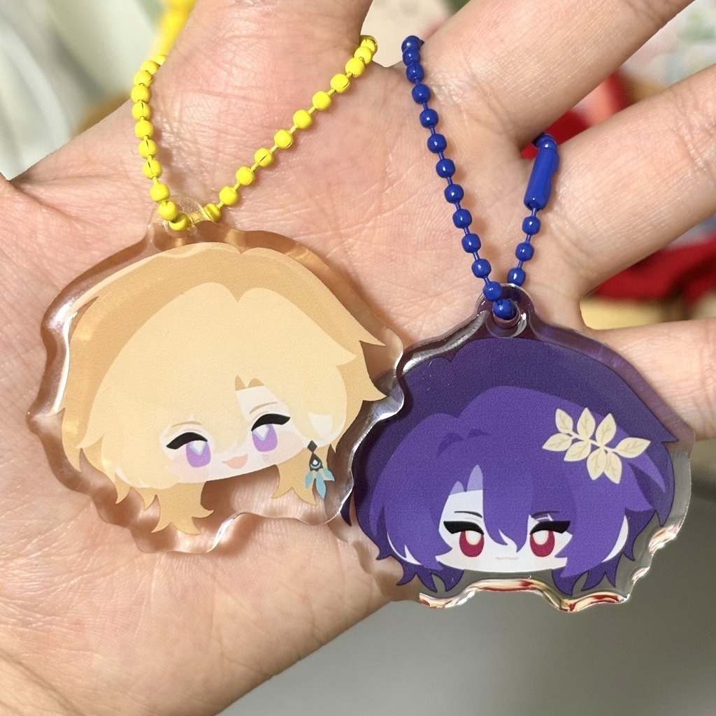 崩壊スターレイル アベンチュリン ぬい+帽子・サングラスセット