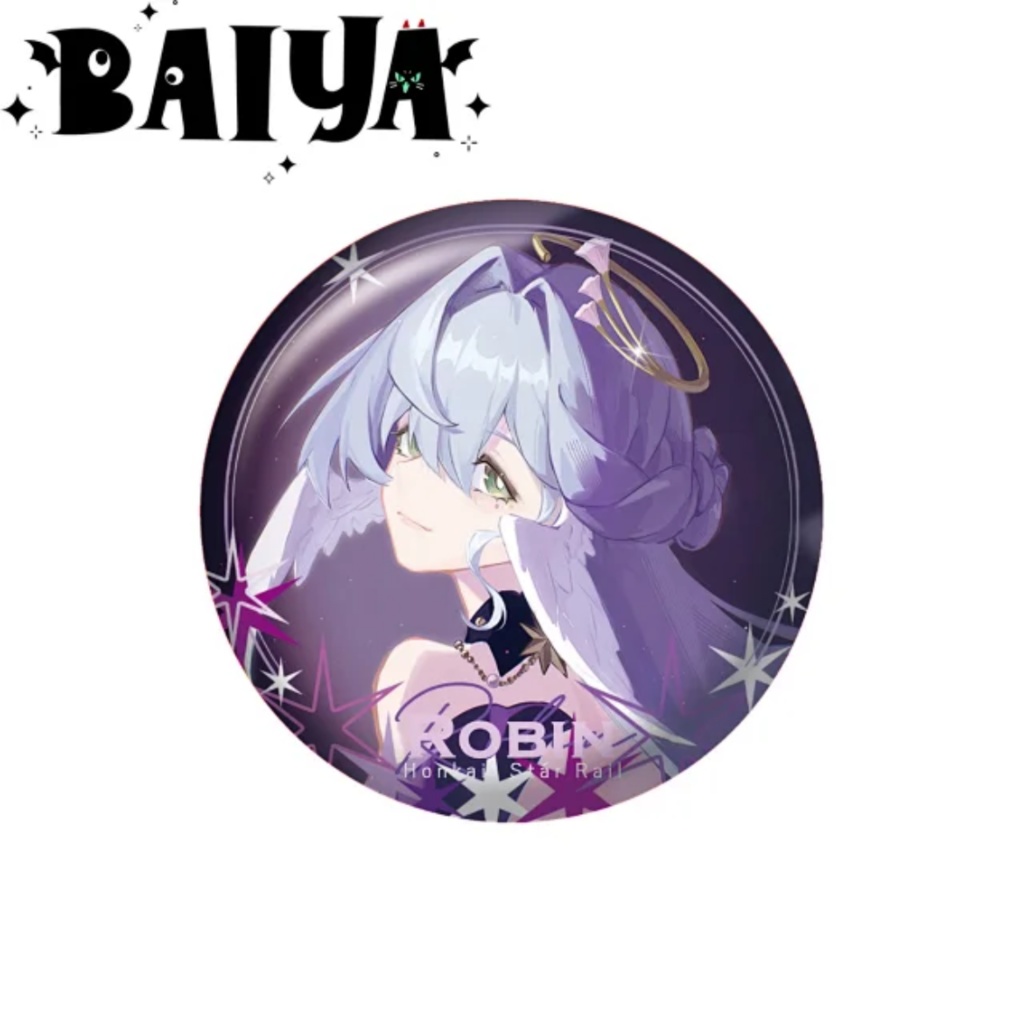 崩壊スターレイル ロビン  同人グッズ