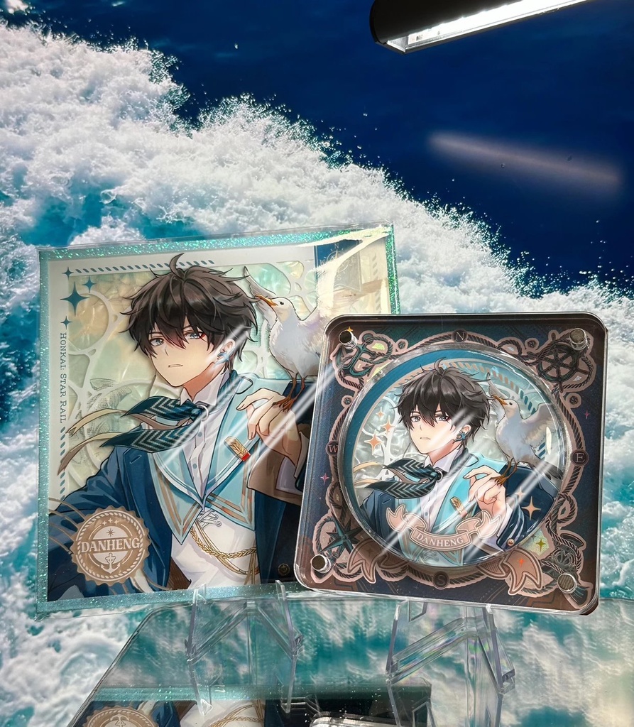 崩壊スターレイル Take the Journeyシリーズ