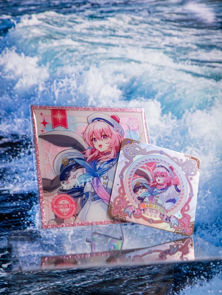 崩壊スターレイル Take the Journeyシリーズ