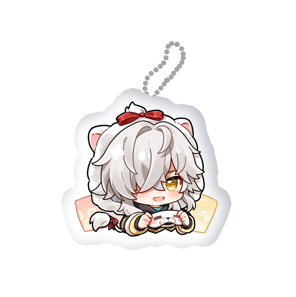 崩壊スターレイル パジャマシリーズ