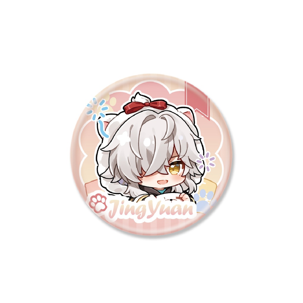 崩壊スターレイル パジャマシリーズ