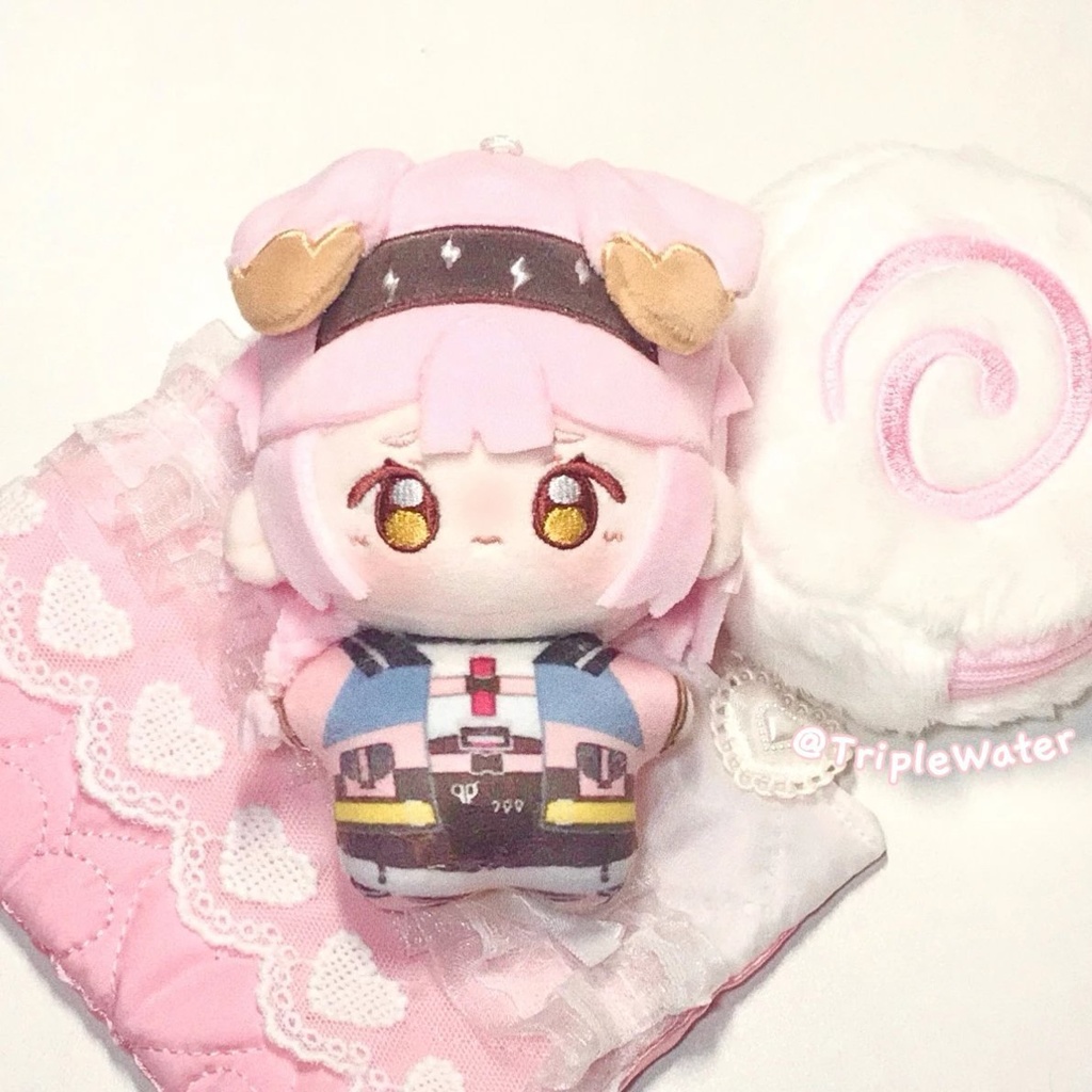 アークナイツ ゴールデングロー 10cmぬい